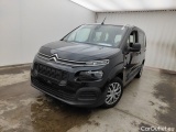  Citroen  Berlingo Citroën  Multispace 1.2 PureTech 110 MAN6 S&S Live M 5d #4