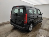  Citroen  Berlingo Citroën  Multispace 1.2 PureTech 110 MAN6 S&S Live M 5d #5