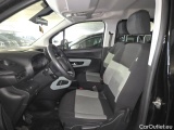  Citroen  Berlingo Citroën  Multispace 1.2 PureTech 110 MAN6 S&S Live M 5d #7