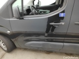  Citroen  Berlingo Citroën  Multispace 1.2 PureTech 110 MAN6 S&S Live M 5d #10