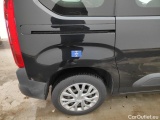  Citroen  Berlingo Citroën  Multispace 1.2 PureTech 110 MAN6 S&S Live M 5d #13