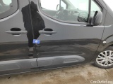 Citroen  Berlingo Citroën  Multispace 1.2 PureTech 110 MAN6 S&S Live M 5d #25