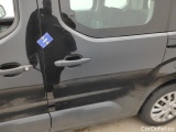  Citroen  Berlingo Citroën  Multispace 1.2 PureTech 110 MAN6 S&S Live M 5d #27