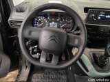  Citroen  Berlingo Citroën  Multispace 1.2 PureTech 110 MAN6 S&S Live M 5d #31