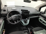  Citroen  Berlingo Citroën  Multispace 1.2 PureTech 110 MAN6 S&S Live M 5d #35