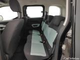  Citroen  Berlingo Citroën  Multispace 1.2 PureTech 110 MAN6 S&S Live M 5d #36