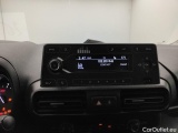  Citroen  Berlingo Citroën  Multispace 1.2 PureTech 110 MAN6 S&S Live M 5d #39