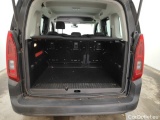  Citroen  Berlingo Citroën  Multispace 1.2 PureTech 110 MAN6 S&S Live M 5d #40