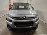  Citroen  Berlingo Citroën  Multispace 1.2 PureTech 110 MAN6 S&S Live M 5d 