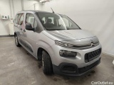  Citroen  Berlingo Citroën  Multispace 1.2 PureTech 110 MAN6 S&S Live M 5d #2