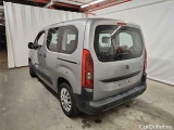  Citroen  Berlingo Citroën  Multispace 1.2 PureTech 110 MAN6 S&S Live M 5d #3