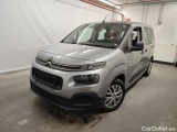  Citroen  Berlingo Citroën  Multispace 1.2 PureTech 110 MAN6 S&S Live M 5d #4