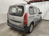  Citroen  Berlingo Citroën  Multispace 1.2 PureTech 110 MAN6 S&S Live M 5d #5