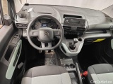  Citroen  Berlingo Citroën  Multispace 1.2 PureTech 110 MAN6 S&S Live M 5d #9