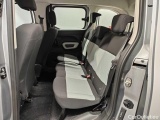  Citroen  Berlingo Citroën  Multispace 1.2 PureTech 110 MAN6 S&S Live M 5d #10
