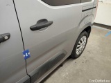  Citroen  Berlingo Citroën  Multispace 1.2 PureTech 110 MAN6 S&S Live M 5d #18