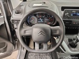  Citroen  Berlingo Citroën  Multispace 1.2 PureTech 110 MAN6 S&S Live M 5d #23