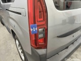  Citroen  Berlingo Citroën  Multispace 1.2 PureTech 110 MAN6 S&S Live M 5d #34