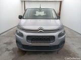  Citroen  Berlingo Citroën  Multispace 1.2 PureTech 110 MAN6 S&S Live M 5d 