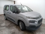  Citroen  Berlingo Citroën  Multispace 1.2 PureTech 110 MAN6 S&S Live M 5d #2