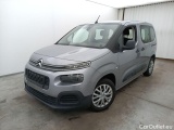  Citroen  Berlingo Citroën  Multispace 1.2 PureTech 110 MAN6 S&S Live M 5d #4