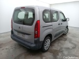  Citroen  Berlingo Citroën  Multispace 1.2 PureTech 110 MAN6 S&S Live M 5d #5