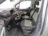  Citroen  Berlingo Citroën  Multispace 1.2 PureTech 110 MAN6 S&S Live M 5d #6