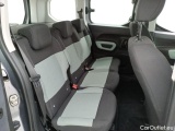 Citroen  Berlingo Citroën  Multispace 1.2 PureTech 110 MAN6 S&S Live M 5d #10