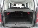  Citroen  Berlingo Citroën  Multispace 1.2 PureTech 110 MAN6 S&S Live M 5d #12