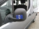  Citroen  Berlingo Citroën  Multispace 1.2 PureTech 110 MAN6 S&S Live M 5d #24