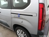  Citroen  Berlingo Citroën  Multispace 1.2 PureTech 110 MAN6 S&S Live M 5d #26