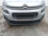  Citroen  Berlingo Citroën  Multispace 1.2 PureTech 110 MAN6 S&S Live M 5d #33