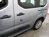  Citroen  Berlingo Citroën  Multispace 1.2 PureTech 110 MAN6 S&S Live M 5d #44