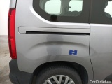  Citroen  Berlingo Citroën  Multispace 1.2 PureTech 110 MAN6 S&S Live M 5d #47