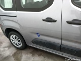  Citroen  Berlingo Citroën  Multispace 1.2 PureTech 110 MAN6 S&S Live M 5d #53