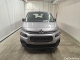  Citroen  Berlingo Citroën  Multispace 1.2 PureTech 110 MAN6 S&S Live M 5d 
