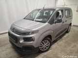  Citroen  Berlingo Citroën  Multispace 1.2 PureTech 110 MAN6 S&S Live M 5d #3