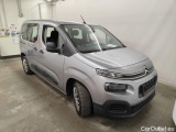 Citroen  Berlingo Citroën  Multispace 1.2 PureTech 110 MAN6 S&S Live M 5d #2