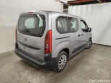  Citroen  Berlingo Citroën  Multispace 1.2 PureTech 110 MAN6 S&S Live M 5d #4