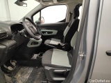  Citroen  Berlingo Citroën  Multispace 1.2 PureTech 110 MAN6 S&S Live M 5d #5