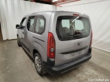  Citroen  Berlingo Citroën  Multispace 1.2 PureTech 110 MAN6 S&S Live M 5d #7