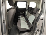  Citroen  Berlingo Citroën  Multispace 1.2 PureTech 110 MAN6 S&S Live M 5d #10