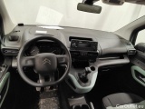  Citroen  Berlingo Citroën  Multispace 1.2 PureTech 110 MAN6 S&S Live M 5d #9