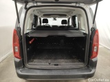  Citroen  Berlingo Citroën  Multispace 1.2 PureTech 110 MAN6 S&S Live M 5d #12