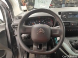  Citroen  Berlingo Citroën  Multispace 1.2 PureTech 110 MAN6 S&S Live M 5d #20