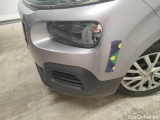  Citroen  Berlingo Citroën  Multispace 1.2 PureTech 110 MAN6 S&S Live M 5d #25
