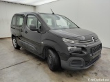  Citroen  Berlingo Citroën  Multispace 1.2 PureTech 110 MAN6 S&S Live M 5d #2