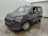  Citroen  Berlingo Citroën  Multispace 1.2 PureTech 110 MAN6 S&S Live M 5d #4