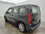  Citroen  Berlingo Citroën  Multispace 1.2 PureTech 110 MAN6 S&S Live M 5d #3