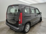  Citroen  Berlingo Citroën  Multispace 1.2 PureTech 110 MAN6 S&S Live M 5d #5